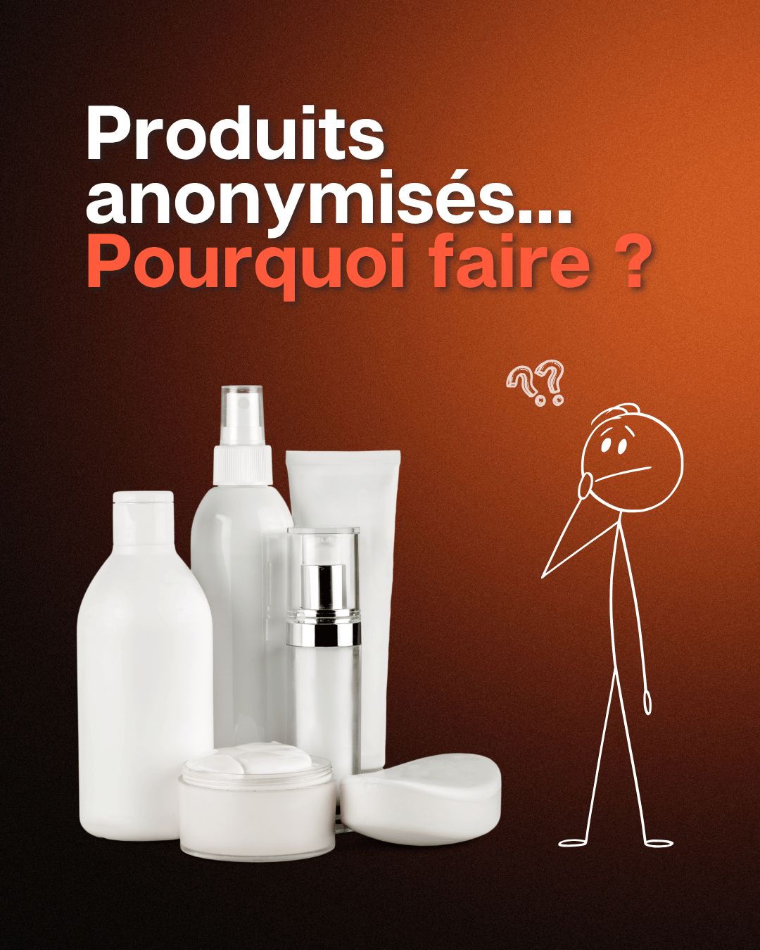 Anonymisation produits 1
