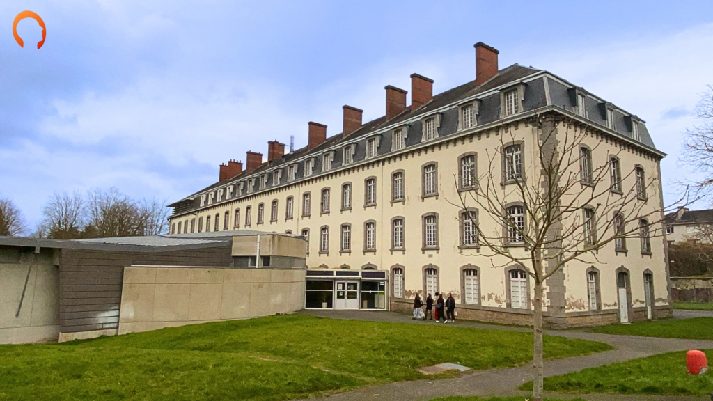 Image bâtiment