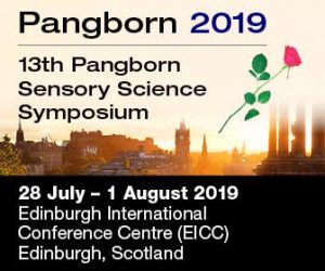 Pangborn Symposium