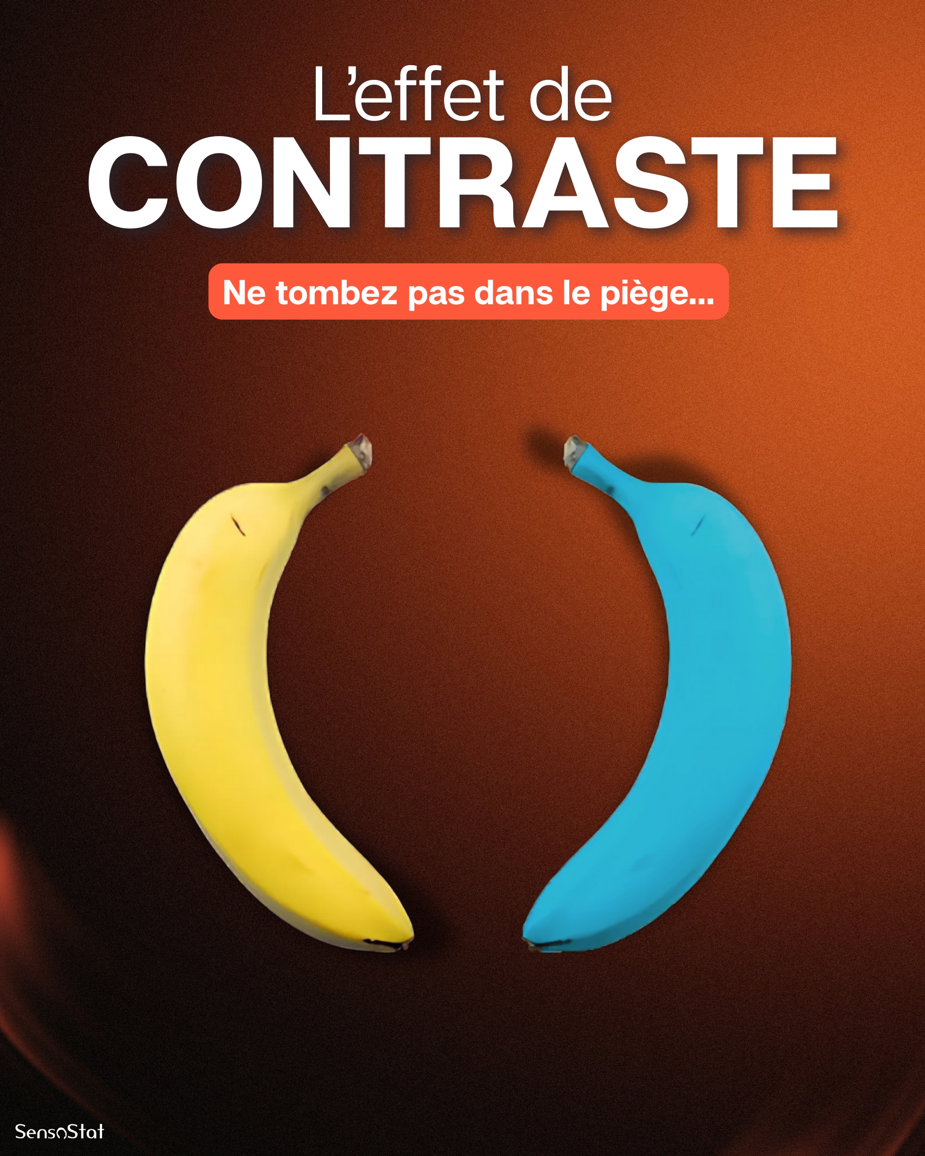 effet de contraste 1