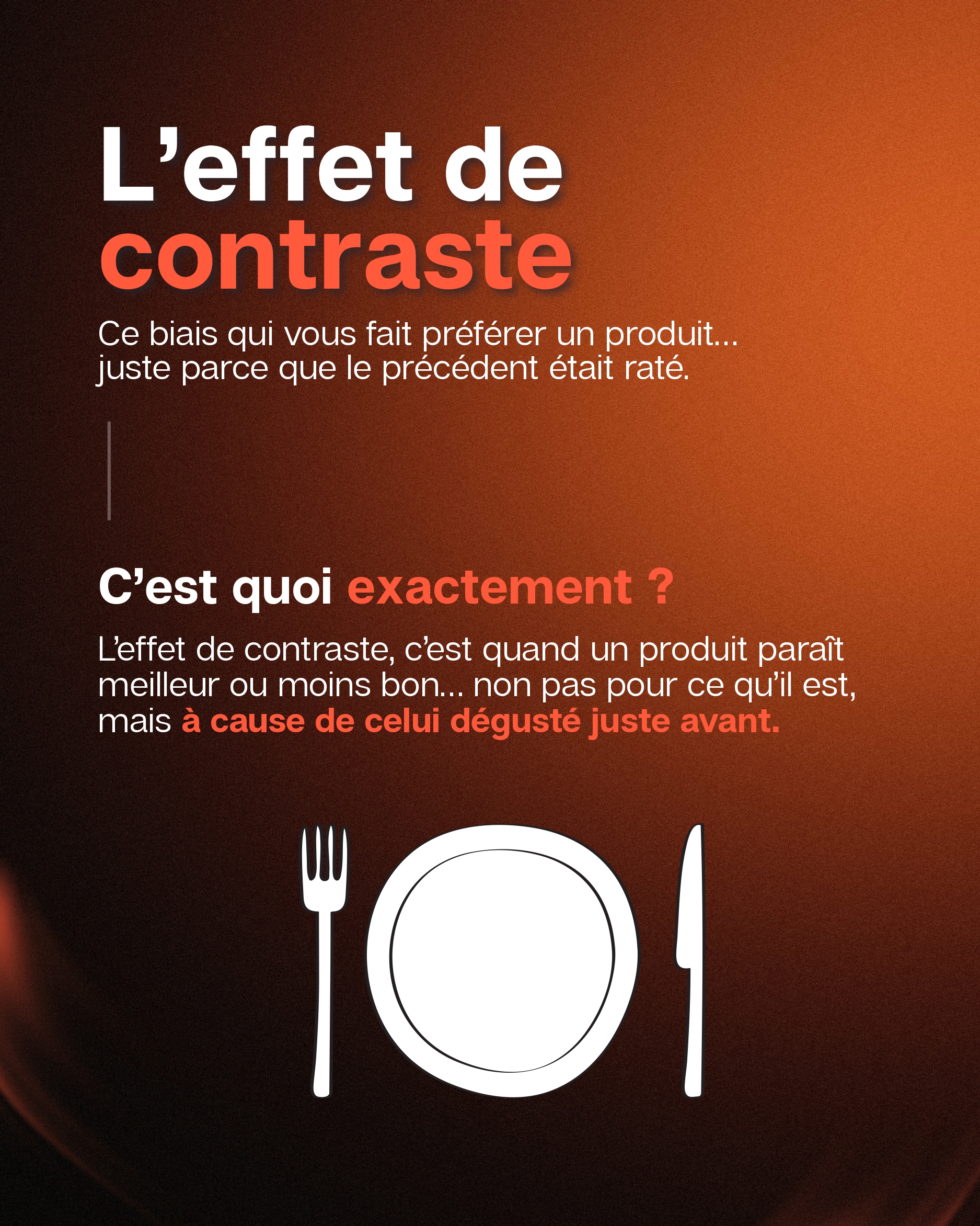 effet de contraste 2