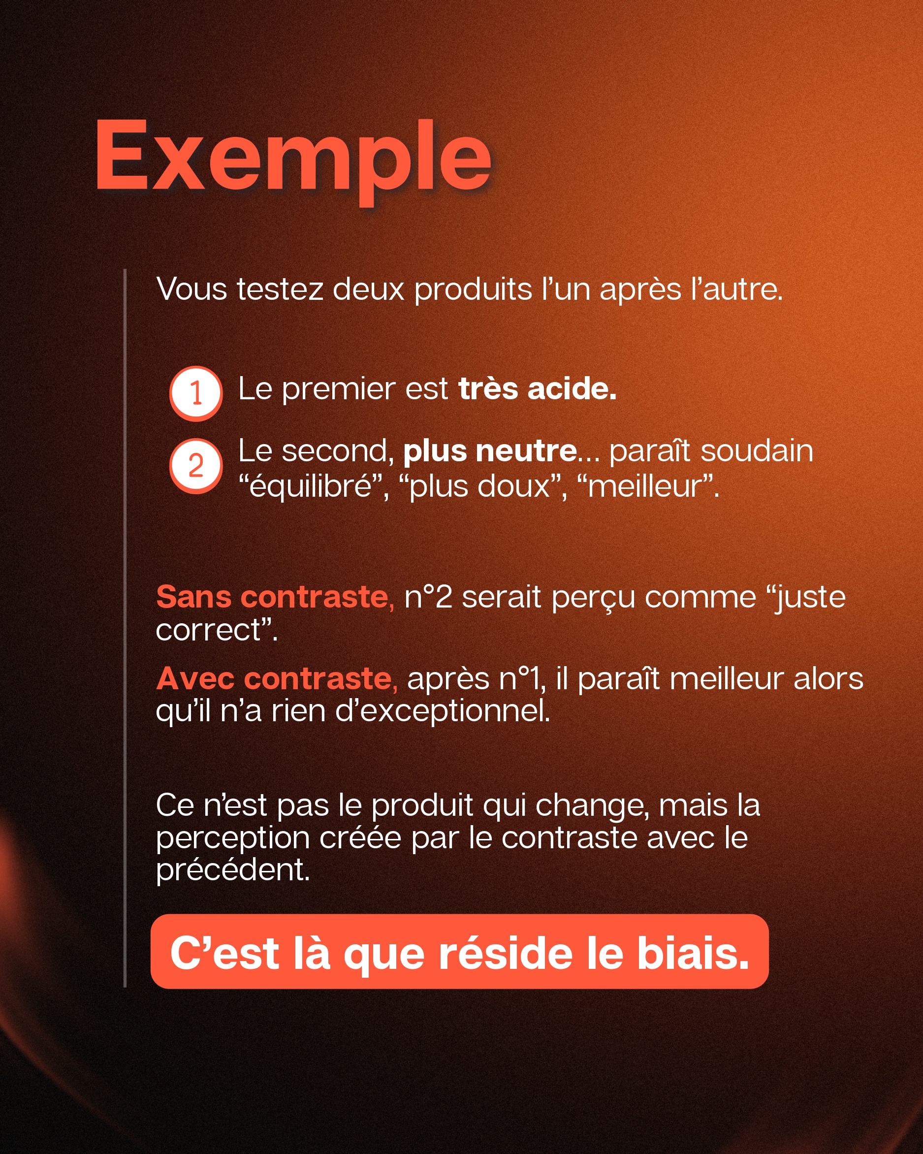 effet de contraste 3