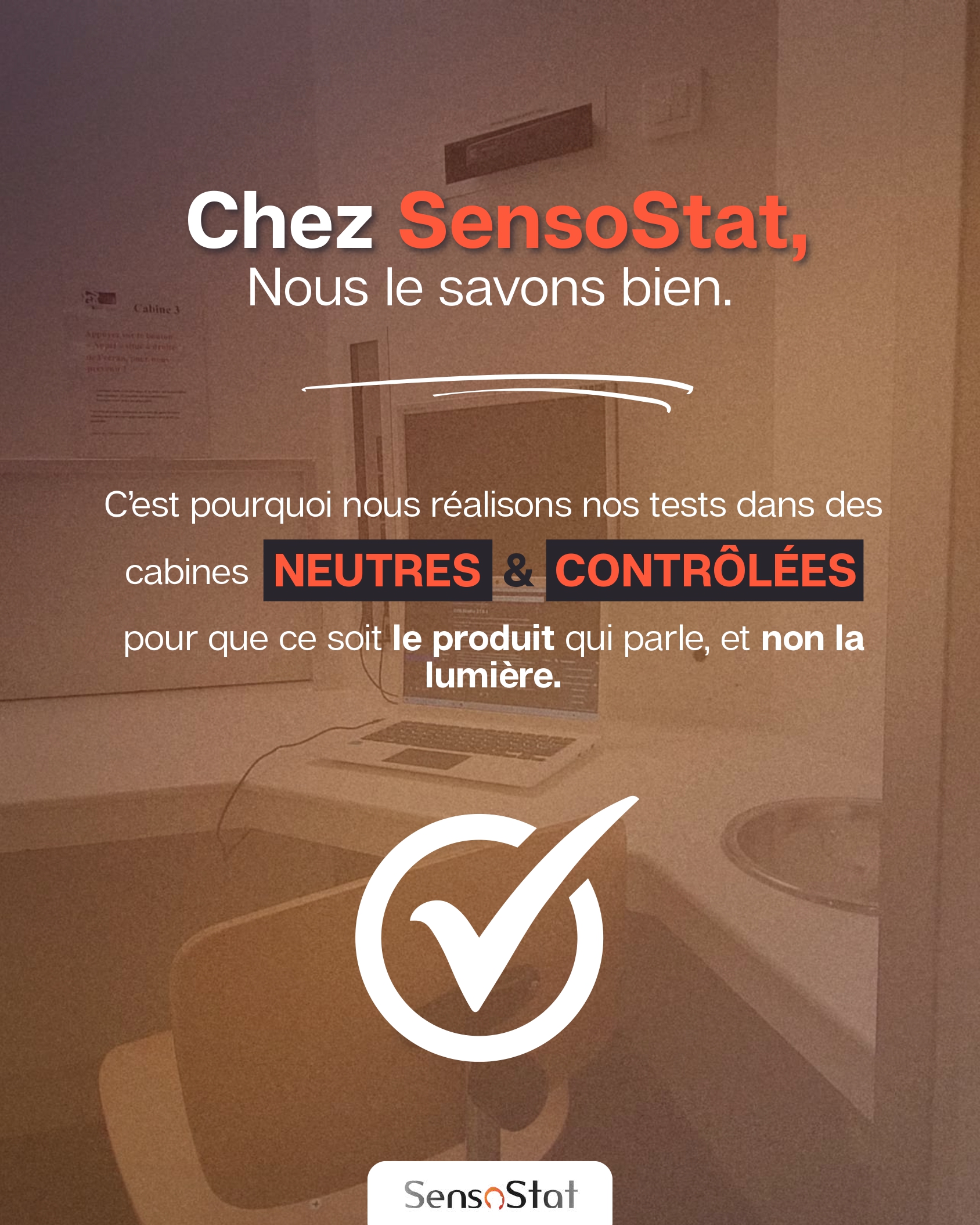 Influence de la lumière 4