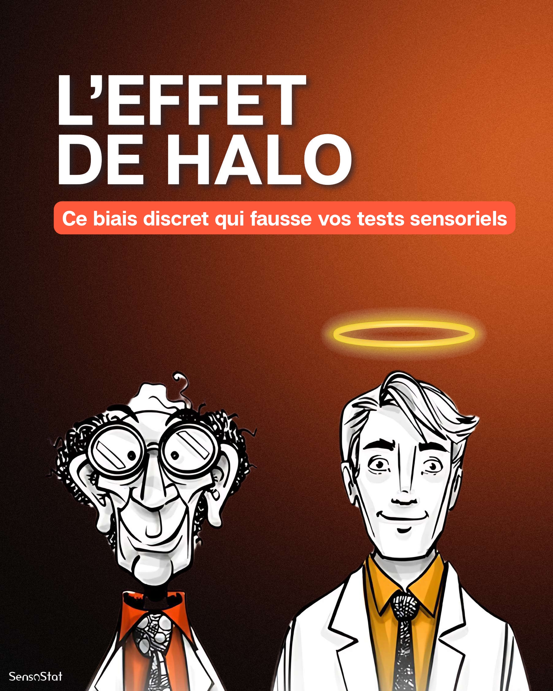 effet de halo 1