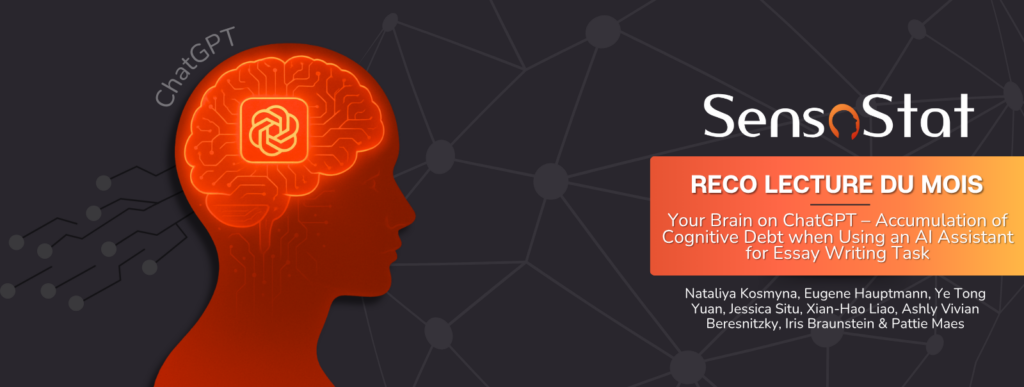 your brain on chatgpt