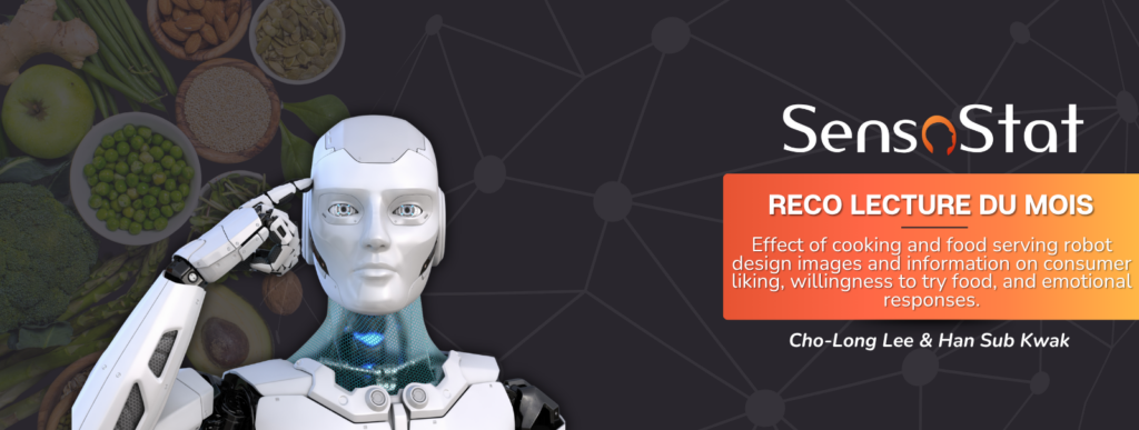 Robots et perception sensorielle :